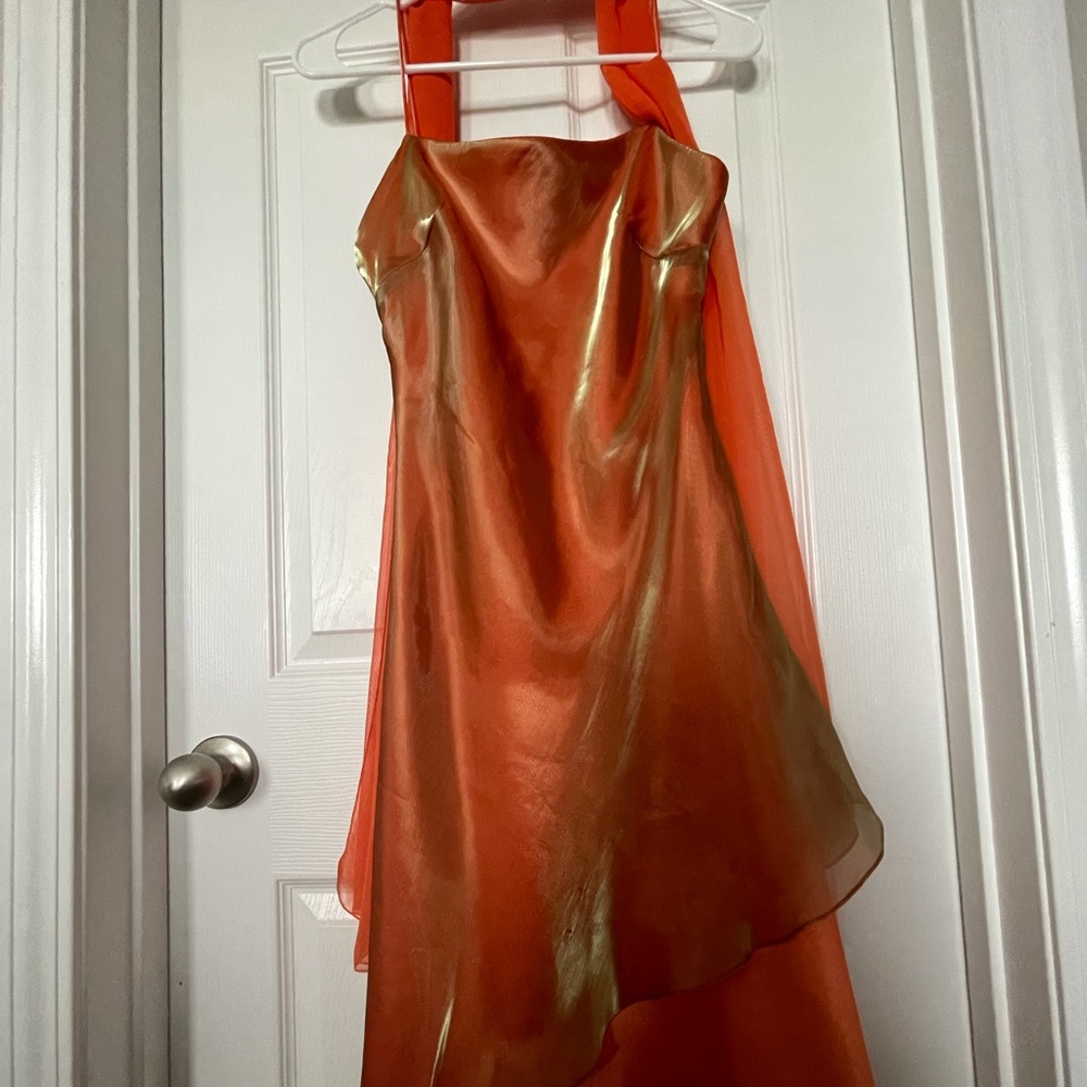 Summer dress